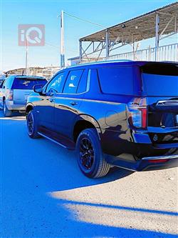 شيفروليه تاهو